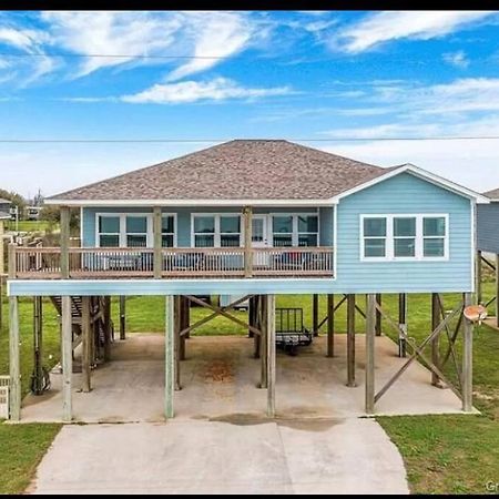 Oceanfront Home Near Hollybeach Cameron Exterior foto